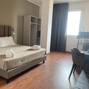 Golden Hotel