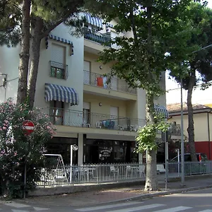 Aparthotel Monaco